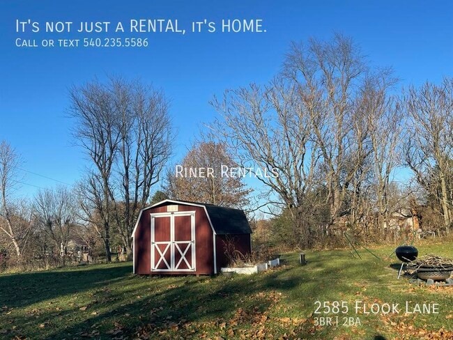 Photo - 2585 Flook Ln