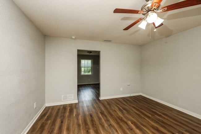 Photo - 3 BR/1.5BA | Newly Renovated Single Family Home | 1-Car Covered Parking| Large backyard!