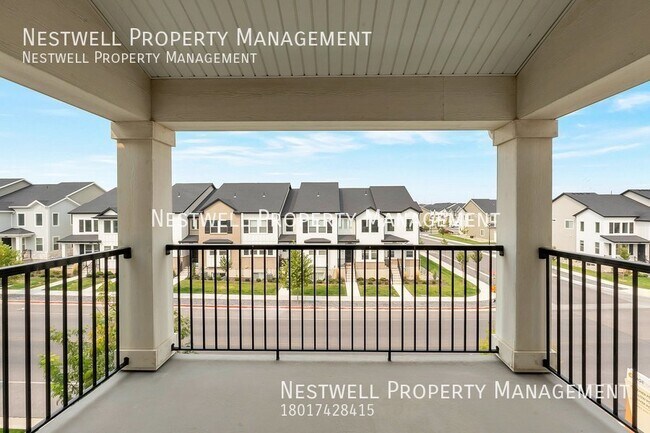 Photo - Gorgeous Third-Floor Condo in Lehi Unidad A301