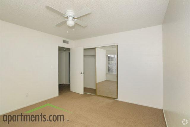 Bedroom - Canyon del Sol