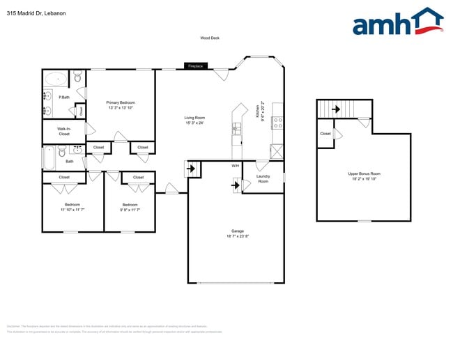 Photo - 315 Madrid Dr