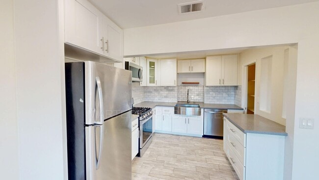 Photo - Beautiful 3 Bedroom Home in Garden Grove