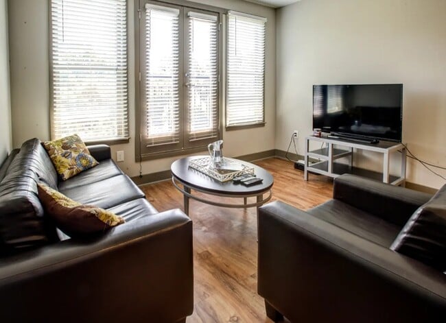 Photo - Campus West at Tryon