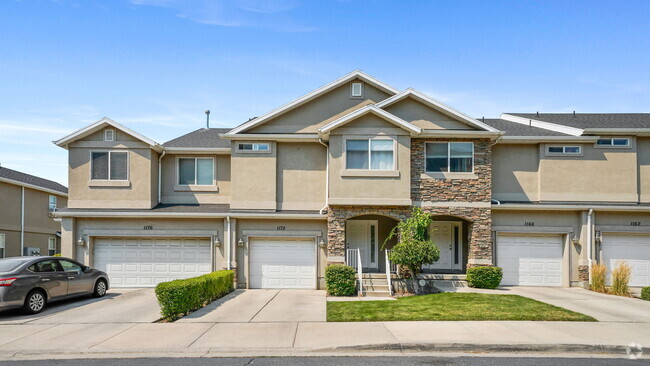 Building Photo - 1172 S 1410 E Rental