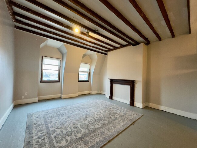 Photo - 1611 St Paul St Unidad 3rd Floor