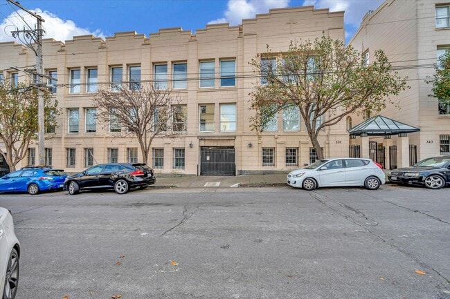 Photo - Prime Location Condo in Noe Valley - Please Contact for Showing Availability! Unit 304
