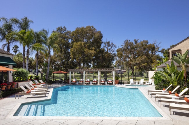 Rancho San Joaquin Apartment Homes