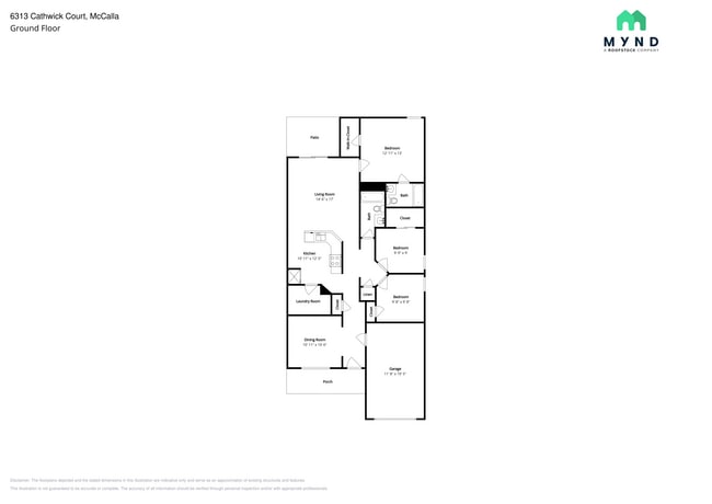 Photo - 6313 Cathwick Ct