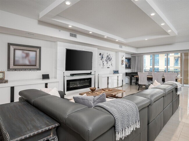 Photo - 3415 N Ocean Dr Unit 605