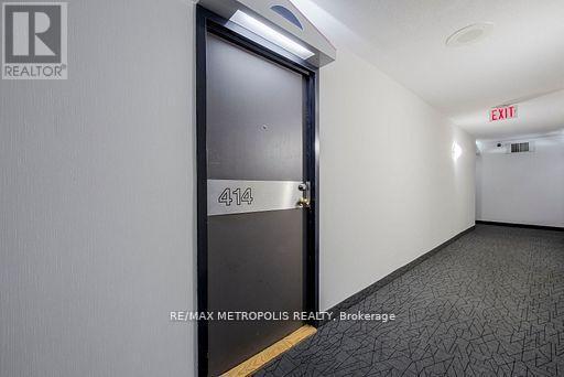 Photo - 2460 Eglinton Ave E Unité 414