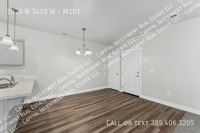 Photo - 1936 N 3410 W Casa Adosada