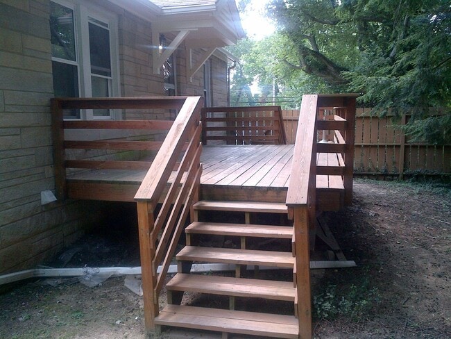 Photo - 1412 N Kinser Pike
