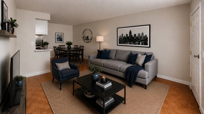 Raghu Apartments In Spring Branch