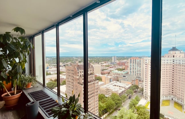 Photo - 5455 N Sheridan Rd Unit 2605