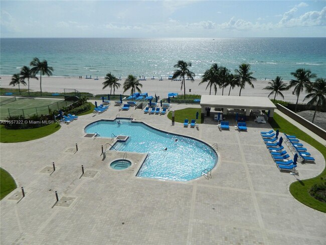 Photo - 17555 Collins Ave Unit 703