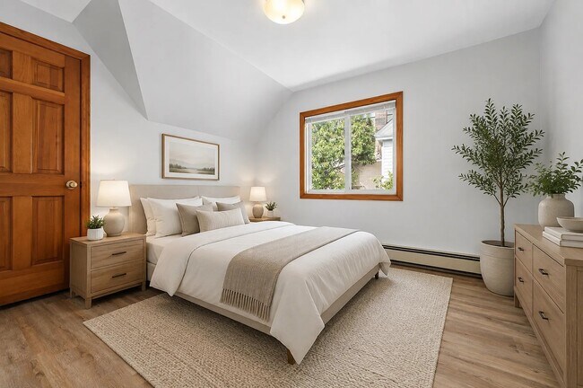 69 Coolidge Rd Unit 3
