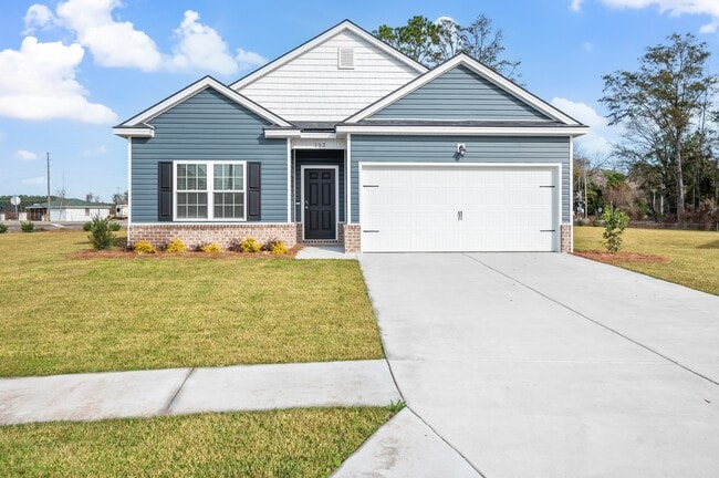 Photo - Blue Jay Commons