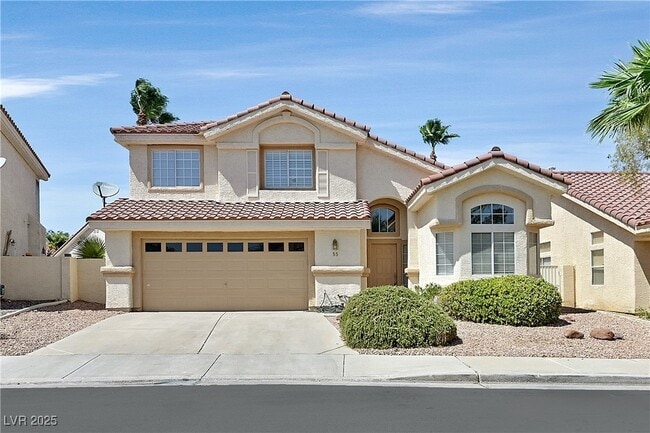 Building Photo - 55 Durango Station Dr Rental