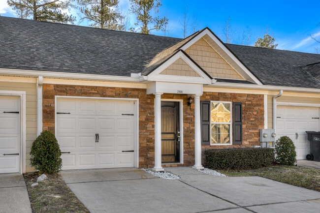 Photo - Stonewyck & Lauren Lane Townhomes