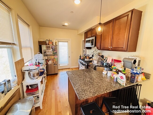 Photo - 549 Washington St Unidad 6