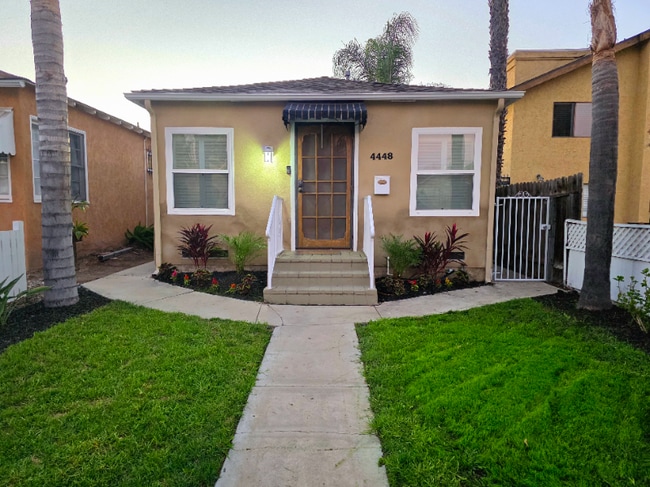 Building Photo - 4448 50th St