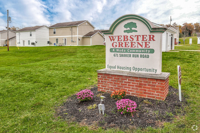 Building Photo - Webster Greene Rental