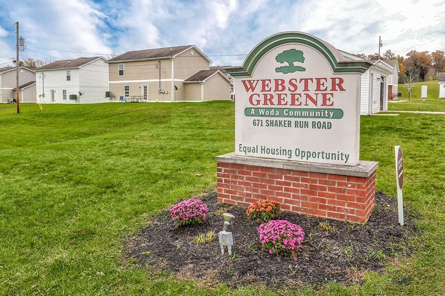 Building Photo - Webster Greene Rental