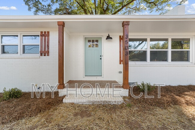 Building Photo - 3503 Linwood Rd Rental