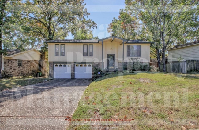Building Photo - 10823 Breckenridge Dr Rental