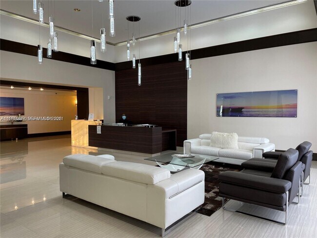 Photo - 16485 Collins Ave Unit 538