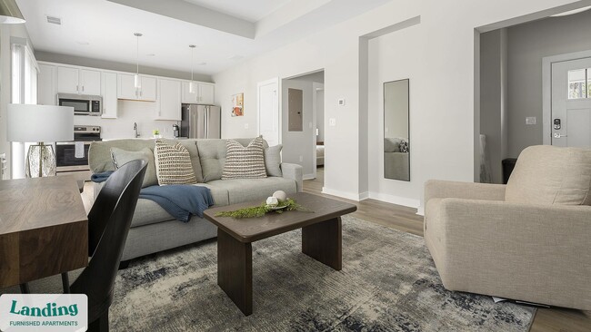 Photo - 1720 Rocky River Rd Unidad 1128-A