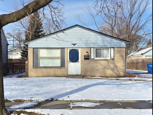 Photo - 8033 Studebaker Ave