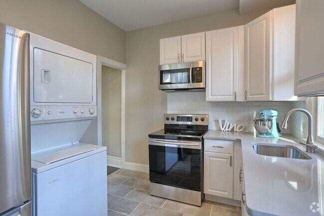 Building Photo - 1715 Penn St Unit Apt #1