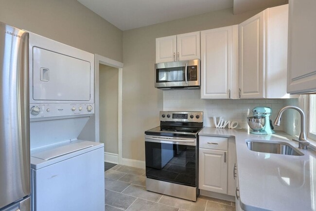 Photo - 1715 Penn St Unit Apt #1