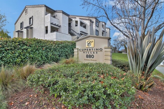 Building Photo - 880 E Fremont Ave Unit 110 Rental