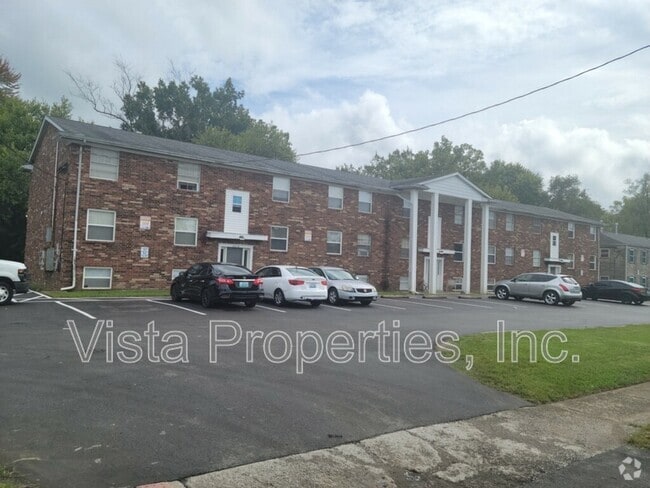 Building Photo - 3517 Georgetown Pl Unit Apt 4