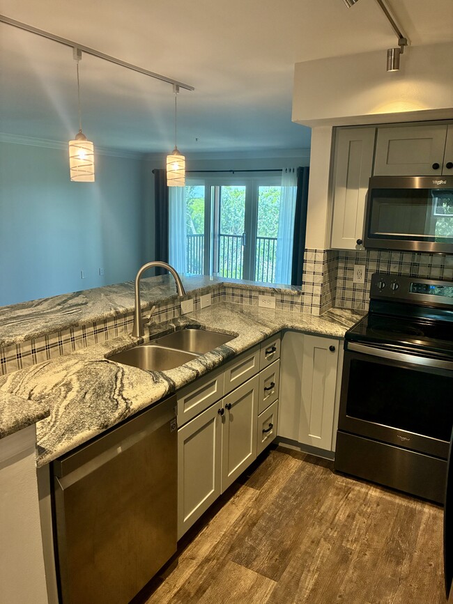 Photo - 2400 Feather Sound Dr Unit 1031