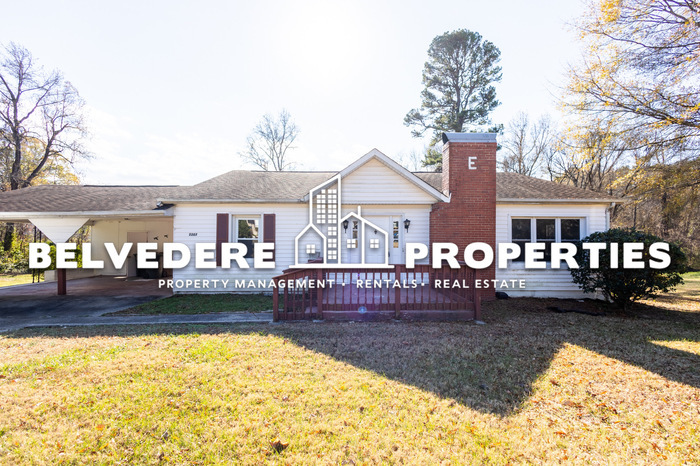 4 BR home - 4 BR home