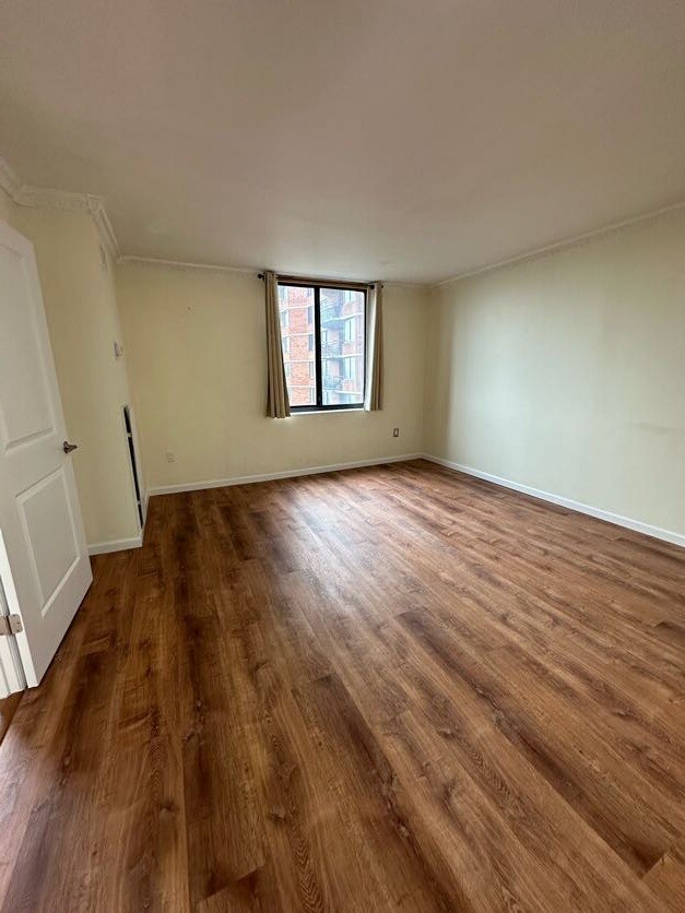 Living Area - 733 Harmon Cove Tower Unit 1