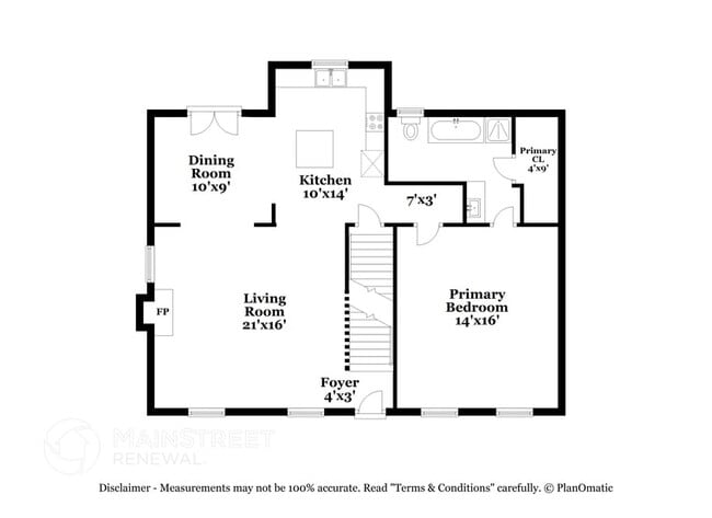 Photo - 104 Creekside Cir