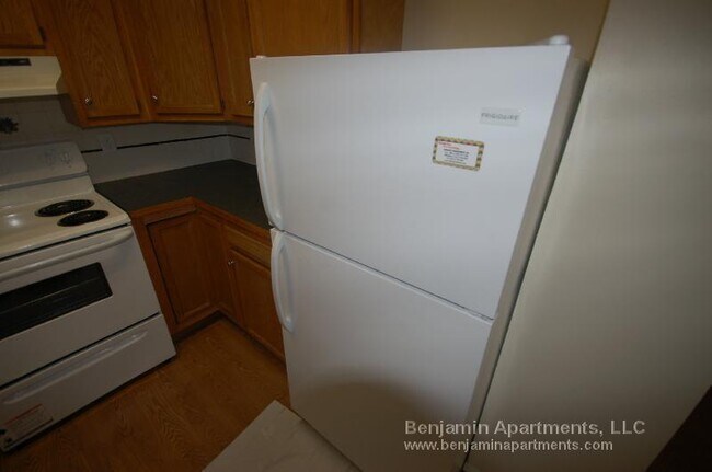 Photo - 33 Lancaster Terrace Unit A100