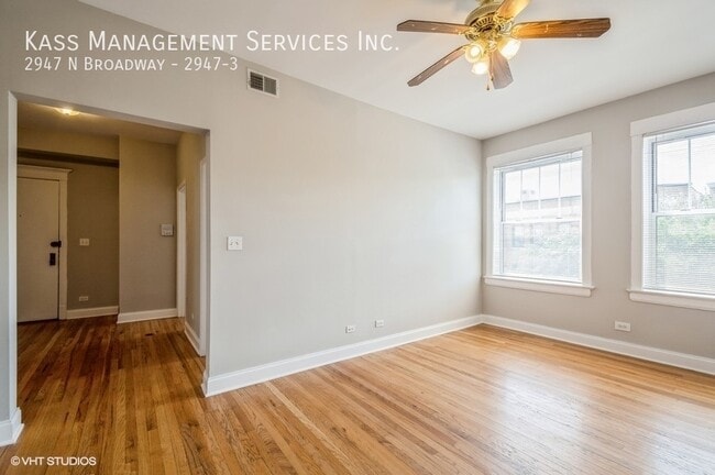 Photo - 2947 N Broadway Unit 2947-3