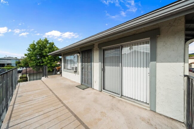 Building Photo - 1223 Monique Ct Unit D