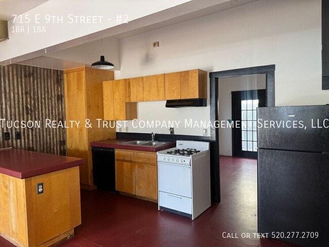 Photo - 715 E 9th St Unit #2