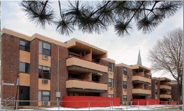 Photo - Sycamore Village Apartments
