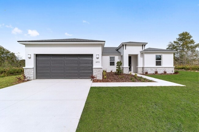 Enjoy modern living in this newly built re... - Enjoy modern living in this newly built re... House