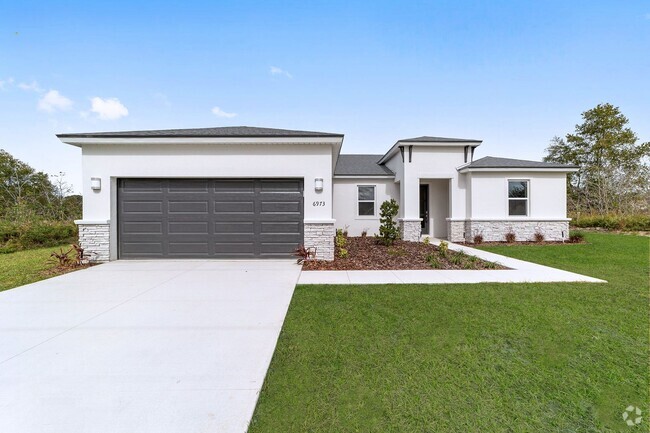 Building Photo - Brand-New 4 Bedroom, 2 Bath Home in Ocala