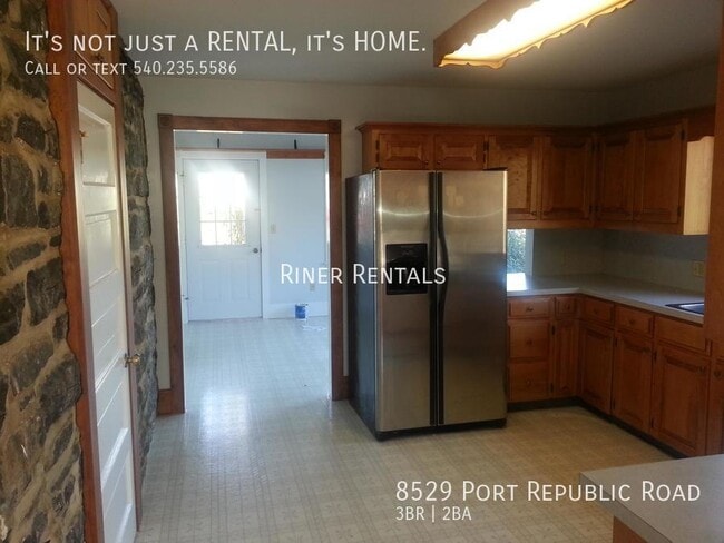 Photo - 8529 Port Republic Rd