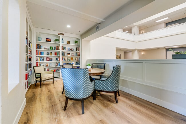 Azure Point at Encinitas - 55+ Active Adult Apartments