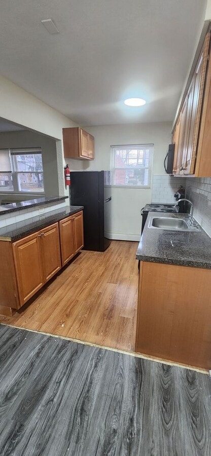 Rutledge Court - Rutledge Court